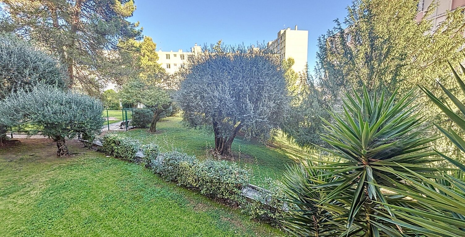 Appartement à vendre Nice — photo 1
