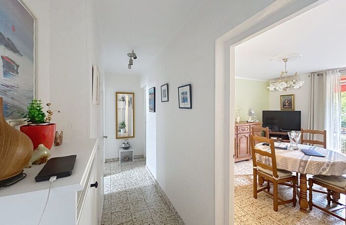 Appartement à vendre Nice — photo 2