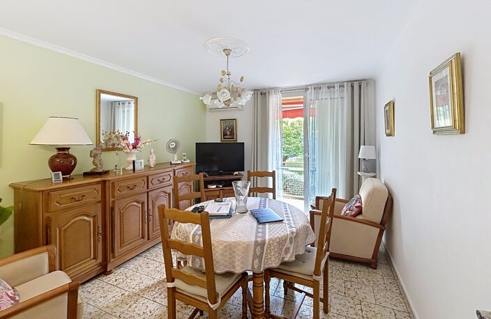Appartement à vendre Nice — photo 3