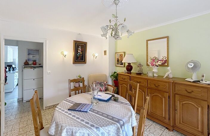 Appartement à vendre Nice — photo 4