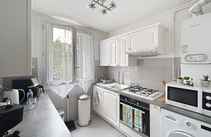 Appartement à vendre Nice — photo 5