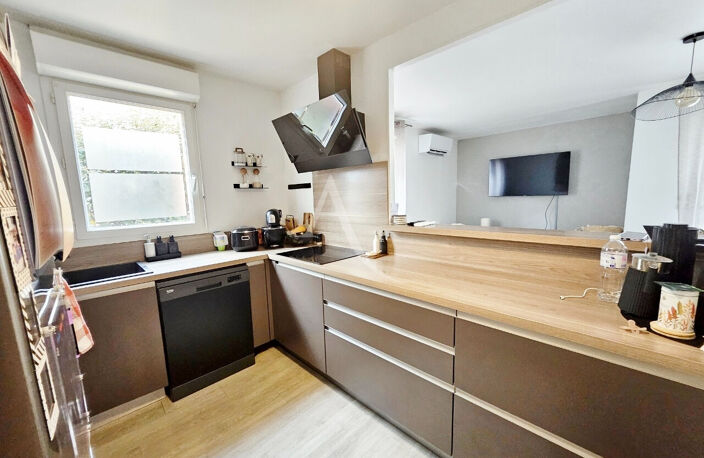 Maison  4 pièces Mondonville — photo 3