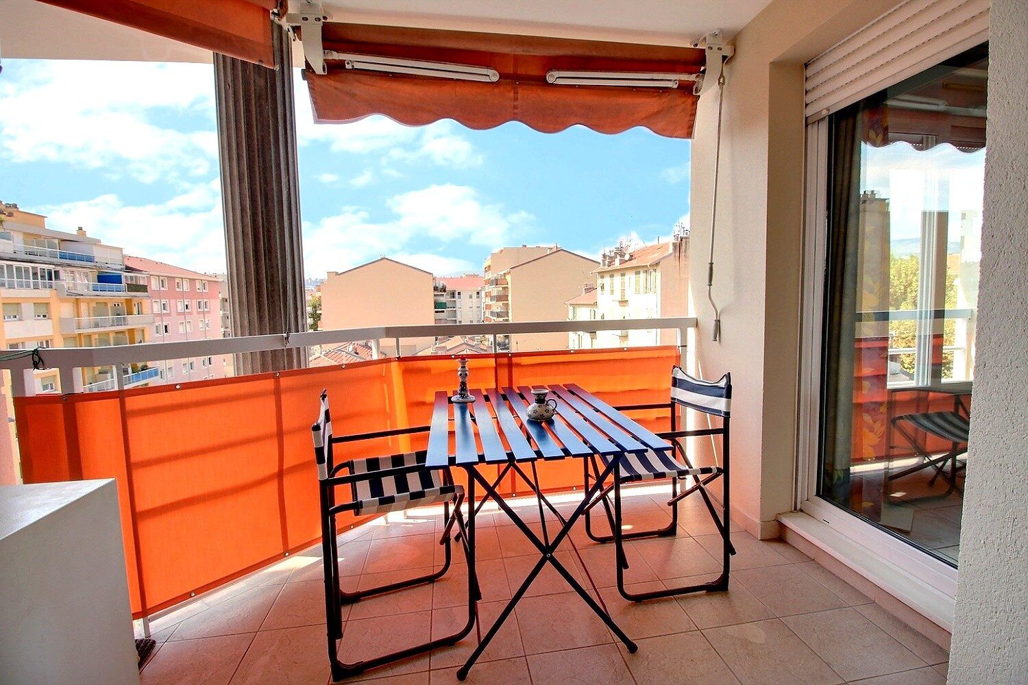 Photo Appartement de 2 pièces Nice