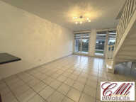 Maison T2 + jardin terrasse — photo 2