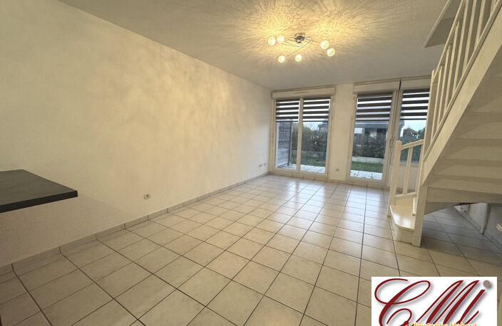 Maison T2 + jardin terrasse — photo 2