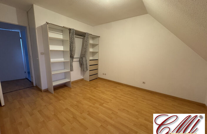 Maison T2 + jardin terrasse — photo 4