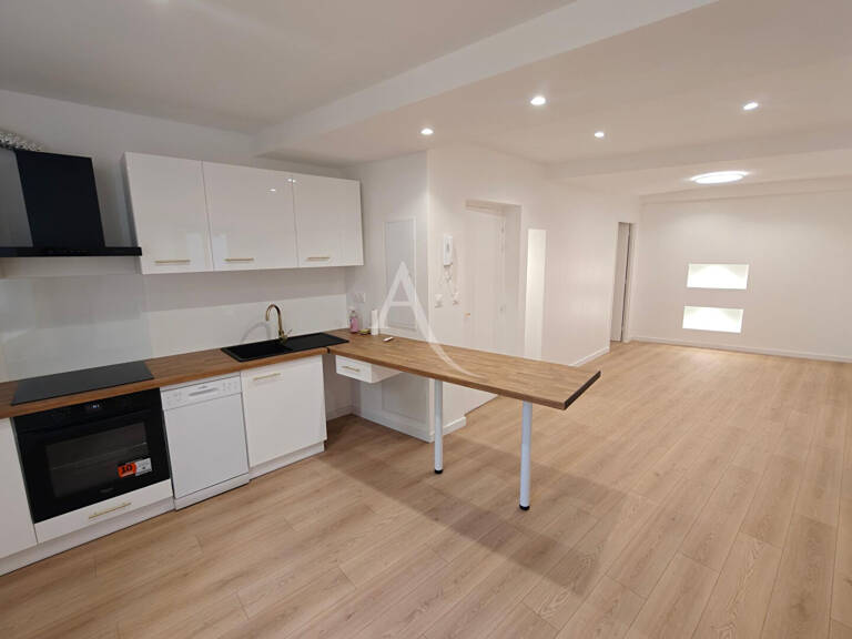Appartement Jurancon t3 avec 1 chambre et un bureau/chambre d'enfant — photo 1