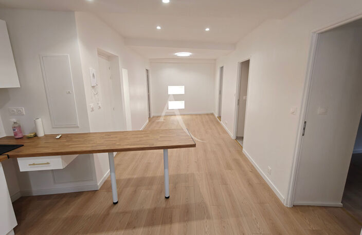 Appartement Jurancon t3 avec 1 chambre et un bureau/chambre d'enfant — photo 2