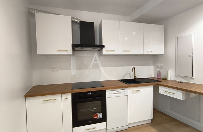 Appartement Jurancon t3 avec 1 chambre et un bureau/chambre d'enfant — photo 4