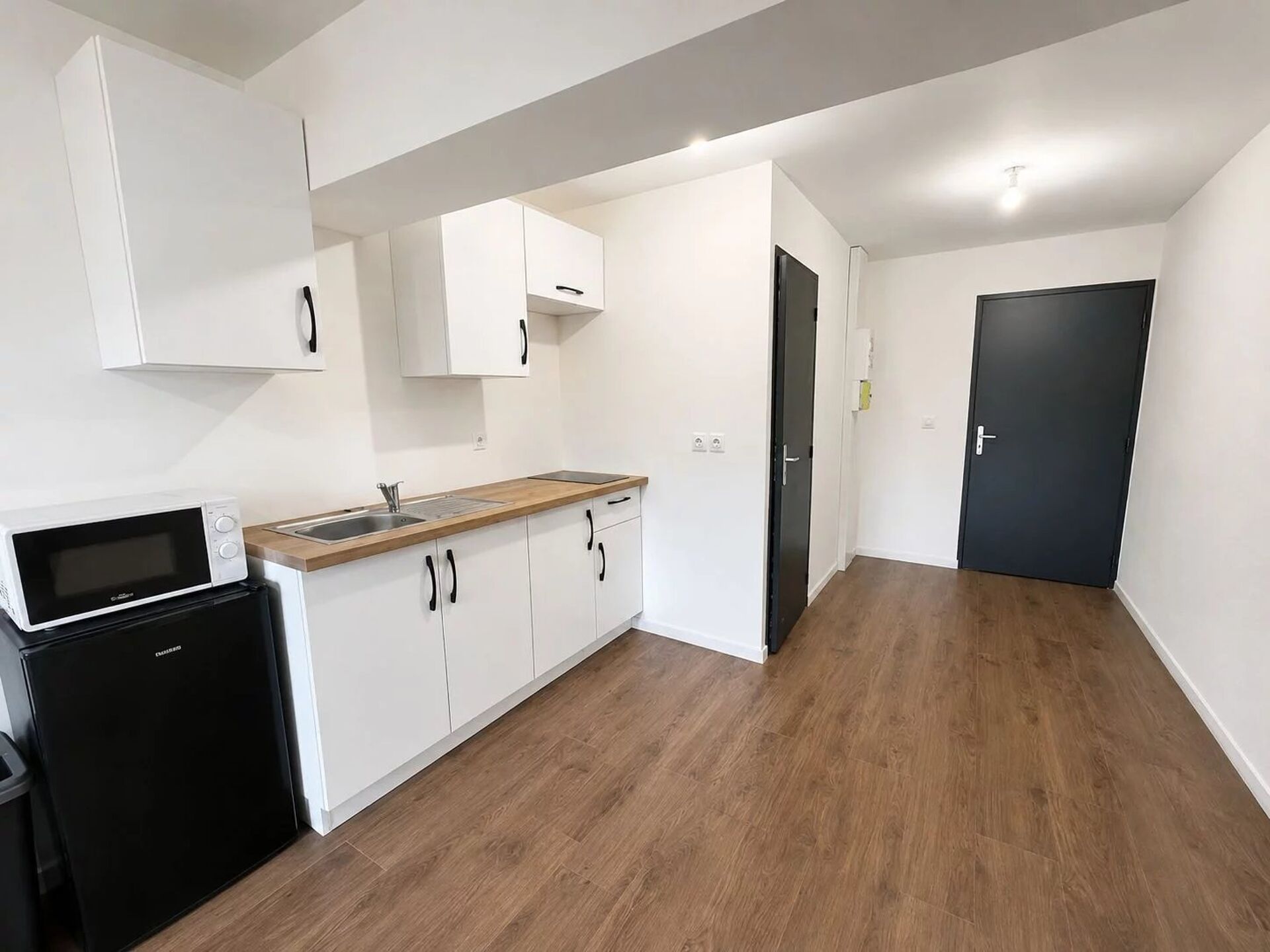 Appartement 1 pièce 35 m² · à Saint-Quentin · 35 m² · 550 €/mois