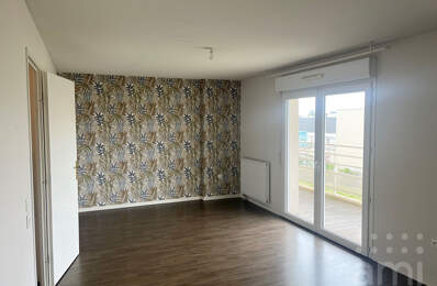 APPARTEMENT TYPE II - SECTEUR DEMI-LUNE — photo du bien