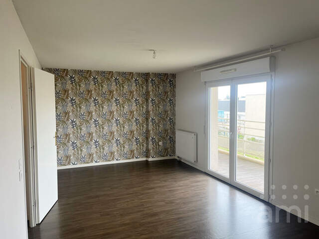 APPARTEMENT TYPE II - SECTEUR DEMI-LUNE — photo du bien