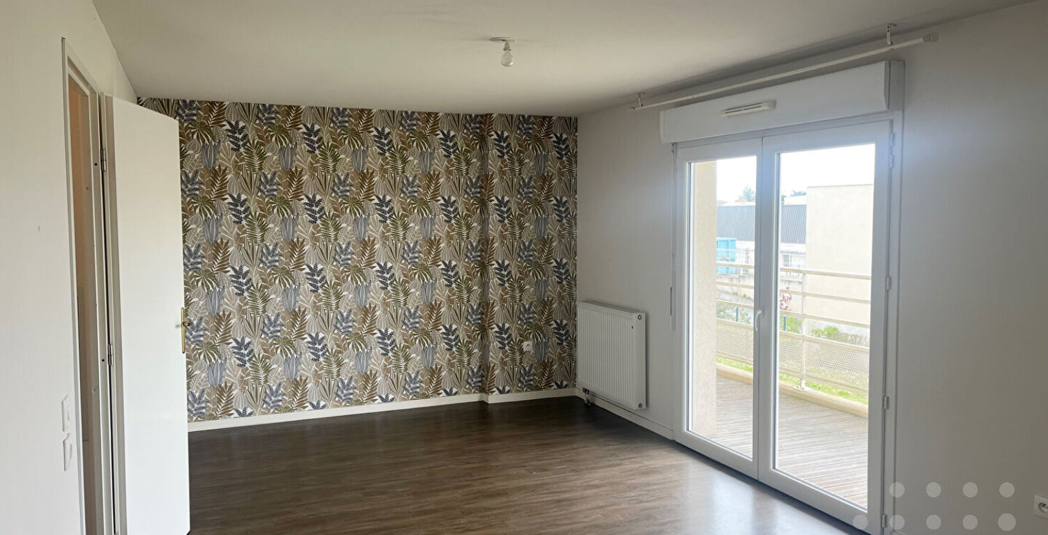 APPARTEMENT TYPE II - SECTEUR DEMI-LUNE — photo 1