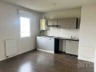 APPARTEMENT TYPE II - SECTEUR DEMI-LUNE — photo 2