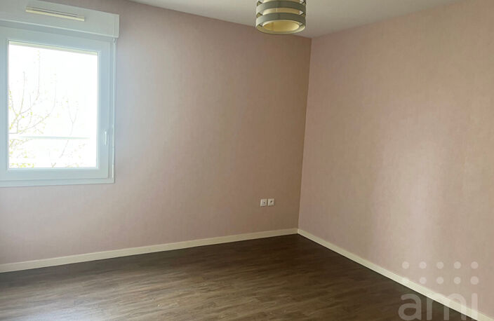 APPARTEMENT TYPE II - SECTEUR DEMI-LUNE — photo 3