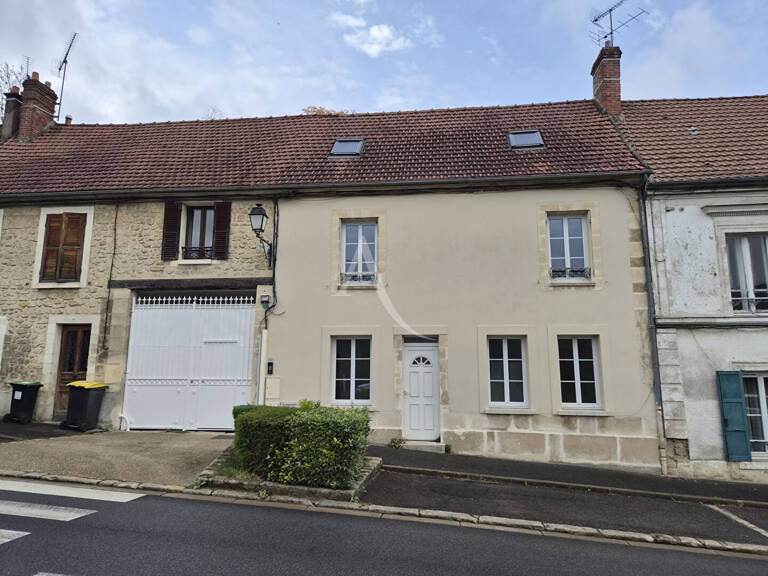 Appartement Chars 2 pièce(s) 35 m2 — photo 1
