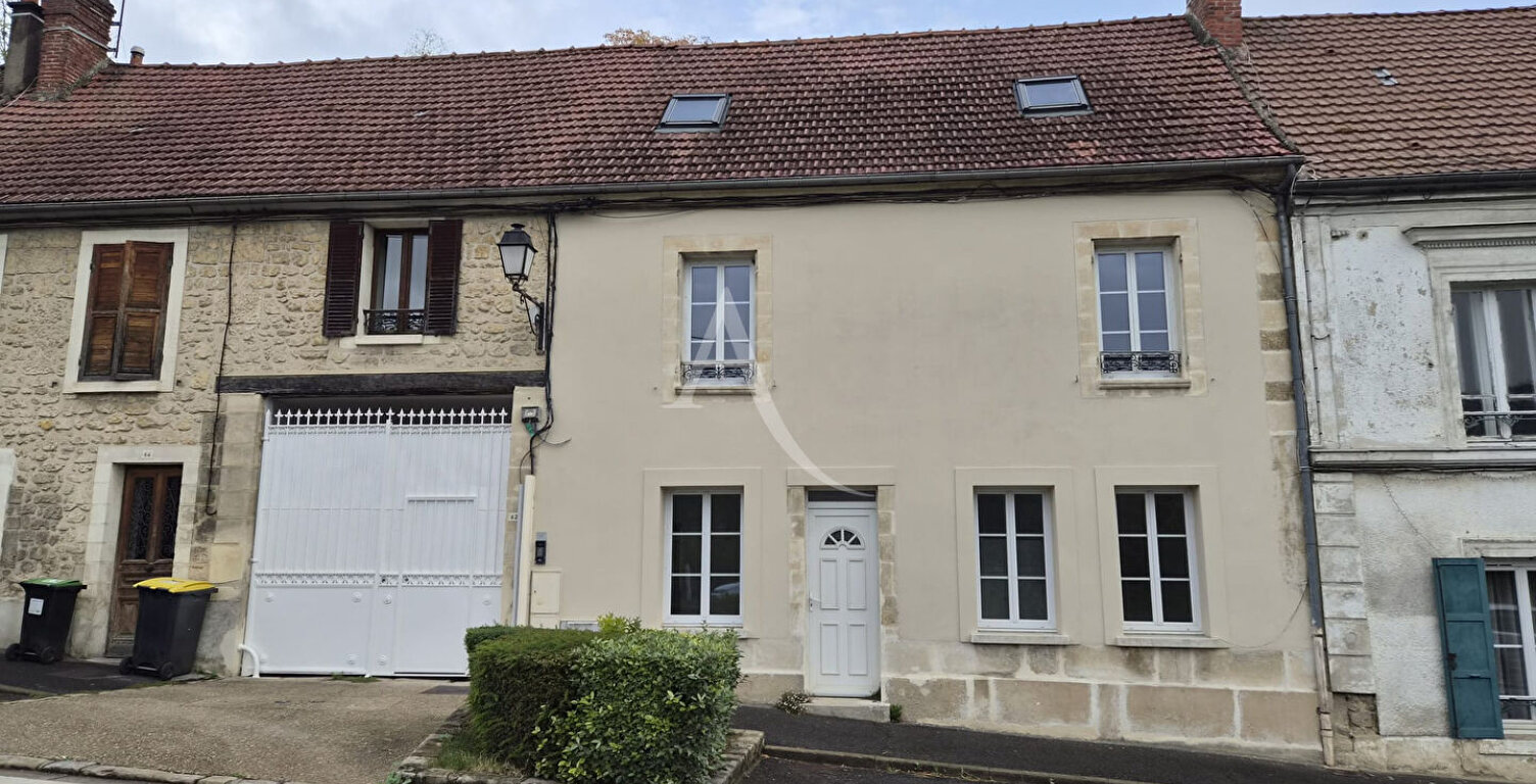 Appartement Chars 2 pièce(s) 35 m2 — photo 1
