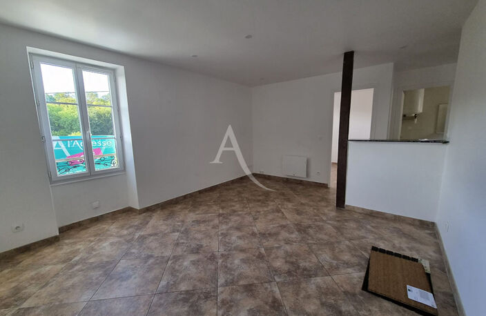 Appartement Chars 2 pièce(s) 35 m2 — photo 2