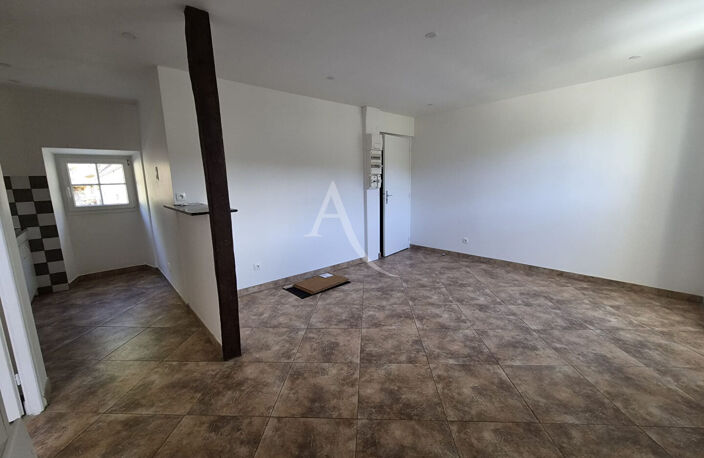 Appartement Chars 2 pièce(s) 35 m2 — photo 3