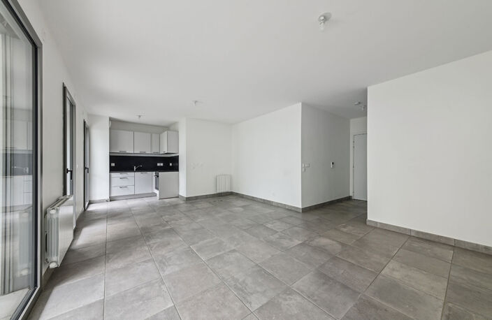 Appartement de type 2 - VILLEURBANNE — photo 3