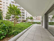 Appartement de type 2 - VILLEURBANNE — photo 4