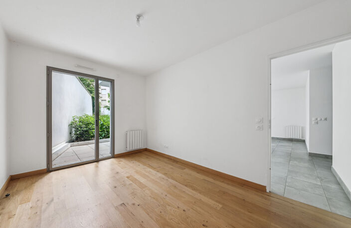 Appartement de type 2 - VILLEURBANNE — photo 5