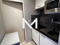 LA TRONCHE - VIEUX LOGIS - STUDIO MEUBLE DANS RESIDENCE DE STAND — photo 2