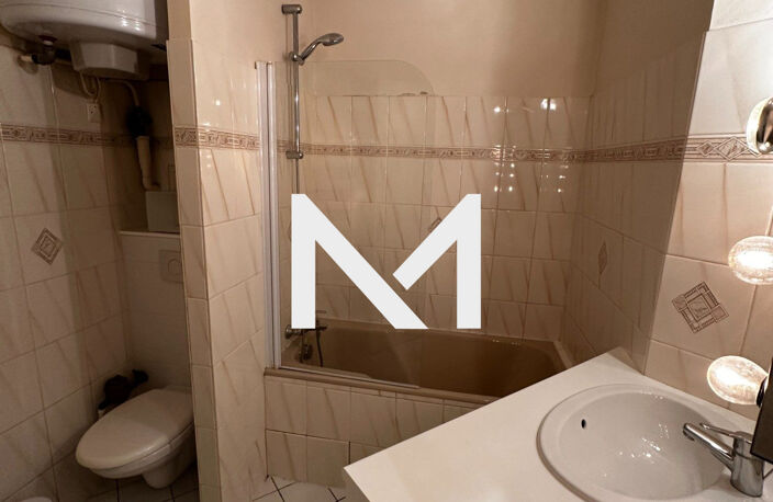LA TRONCHE - VIEUX LOGIS - STUDIO MEUBLE DANS RESIDENCE DE STAND — photo 3
