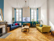 Appartement entièrement rénové par un architecte à quelques pas de la Place Bellecour — photo 2