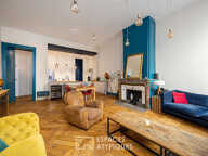 Appartement entièrement rénové par un architecte à quelques pas de la Place Bellecour — photo 4