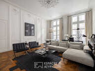 Magnifique appartement bourgeois au coeur de la Presqu'île — photo 2