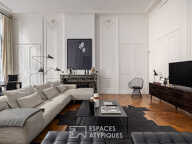 Magnifique appartement bourgeois au coeur de la Presqu'île — photo 3