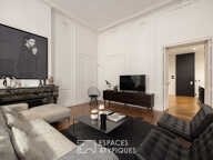 Magnifique appartement bourgeois au coeur de la Presqu'île — photo 4