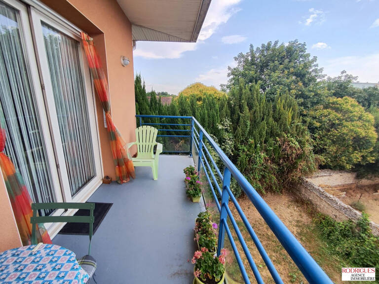 T2 de 49 m² avec balcon, parking et cellier  Poitiers ouest — photo 1