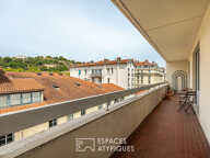 Très bel appartement de standing avec balcons au coeur du quartier d'Ainay — photo 3