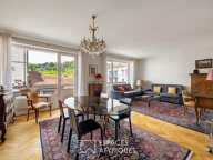 Très bel appartement de standing avec balcons au coeur du quartier d'Ainay — photo 4