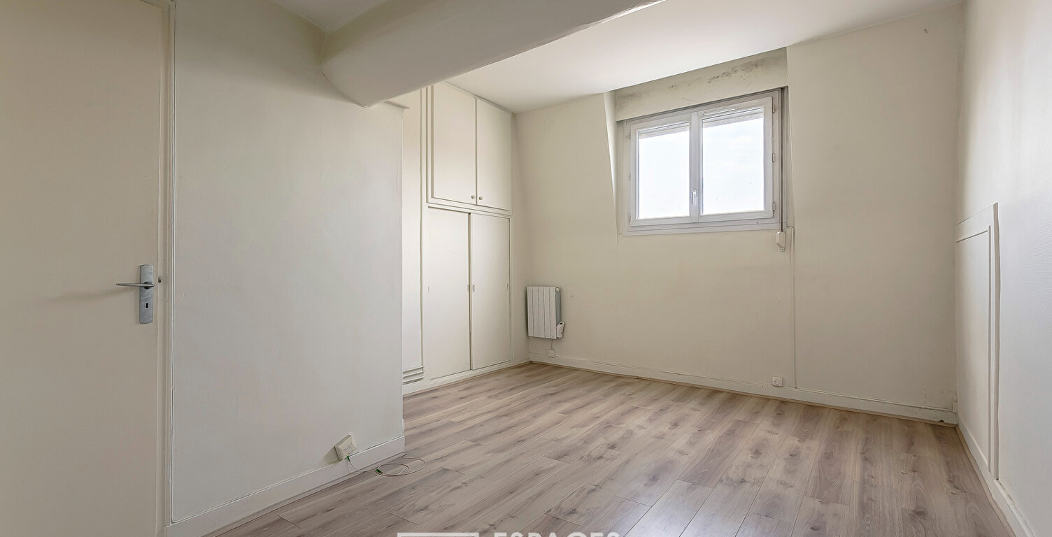 Appartement en plein coeur du quartier d'Ainay — photo 1