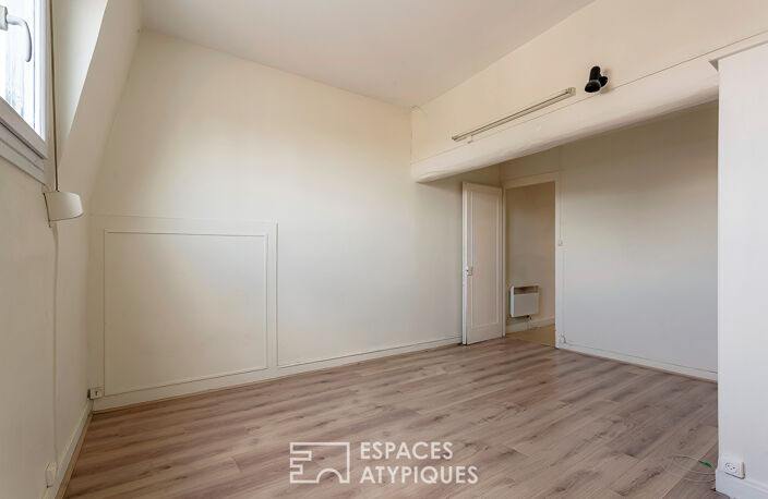 Appartement en plein coeur du quartier d'Ainay — photo 2