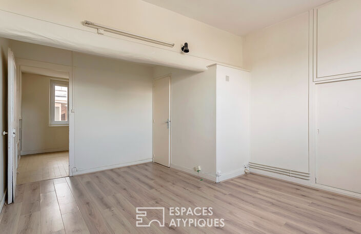 Appartement en plein coeur du quartier d'Ainay — photo 3