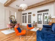 Magnifique appartement bourgeois entièrement rénové dans le quartier Grôlée — photo 2