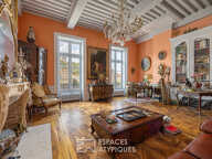 Appartement bourgeois avec vue Fourvière — photo 2