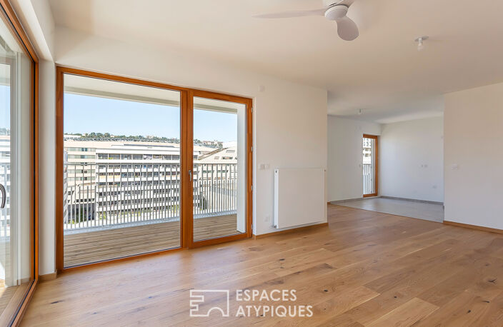 Très bel appartement au coeur de Confluence — photo 5