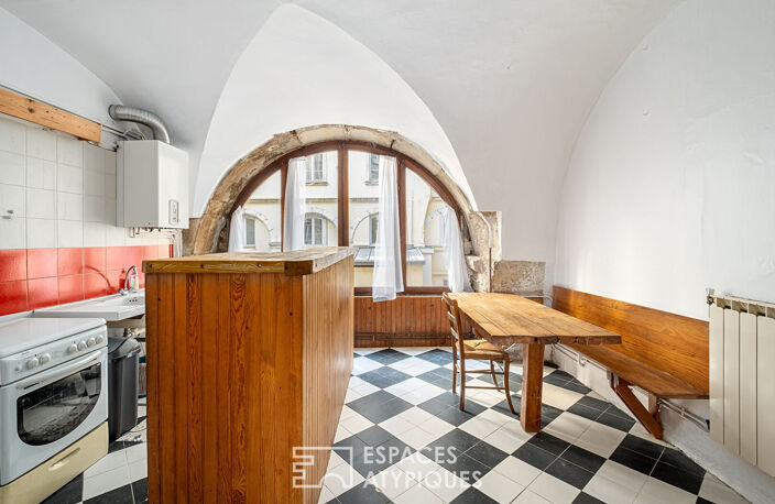 Appartement Place des Celestins — photo 5