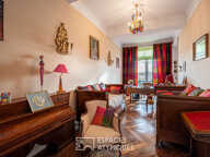 Très bel appartement bourgeois avec balcons Place Bellecour — photo 3