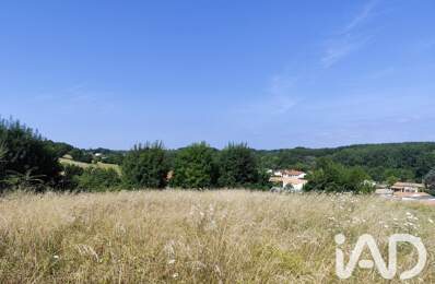 Vente Terrain 5 844 m&sup2; — photo du bien