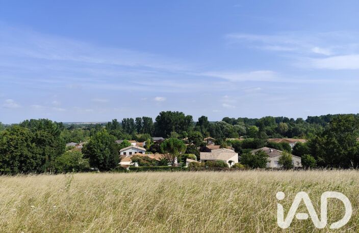 Vente Terrain 5 844 m&sup2; — photo 2