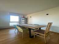 APPARTEMENT 4 PIECES MEUBLE + PARKING EN SOUS-SOL - VUE DEGAGEE — photo 3