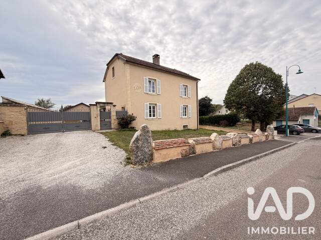 Vente Maison/villa 7 pièces — photo du bien