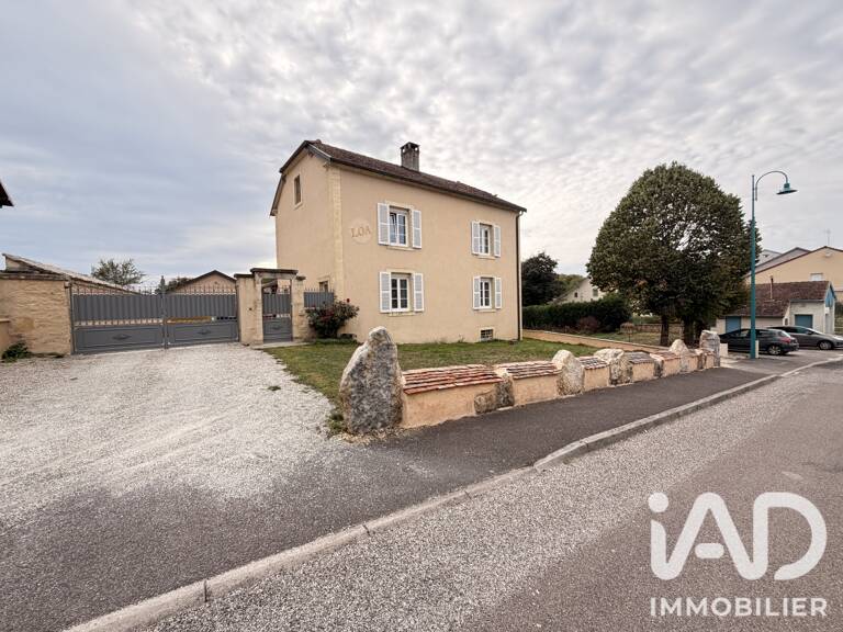 Vente Maison/villa 7 pièces — photo 1