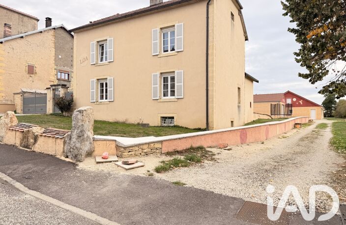 Vente Maison/villa 7 pièces — photo 3